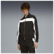 Puma Γυναικεία ζακέτα T7 Relaxed Track Top